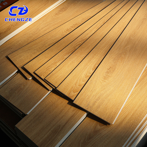 Plastic Flooring <strong>Engineered</strong> <strong>Vinyl</strong> <strong>Floor</strong> Tile Sheet China Suppliers - Product Image 5