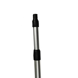 <span class=keywords><strong>Balai</strong></span> rond jaune pour plafond, manche télescopique, manche télescopique <span class=keywords><strong>extensible</strong></span> - Product Image 1