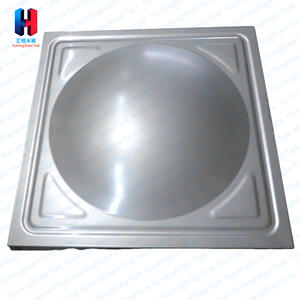 Низкая цена, резервуар для воды 5000 литров, резервуар для воды из нержавеющей стали, резервуар для пищевой воды для хранения питьевой воды - Product Image 3