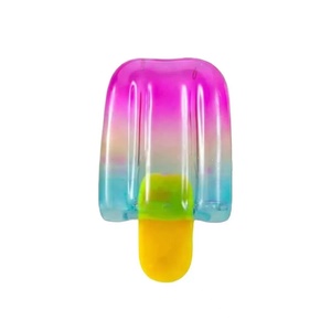 Nouveau Jouet Squishy en forme de Popsicle de Gelée 'Need Ohh', Cube de Méduse, Jouets Sensoriels Anti-Stress et de Décompression, Balles Anti-Stress - Product Image 4