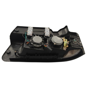 Piezas de Sistema de Iluminación para Camiones de Alta Calidad, Conjunto de Faros Delanteros de 24 V EQ1230 para Camión Dongfeng Tianlong - Product Image 5