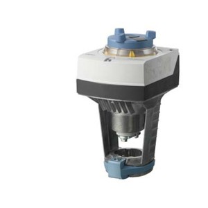 Capteur QBE2003 P10 à commande solénoïde 0-10V 24V 50°C ~ 100°C 375-725 psi - Product Image 3