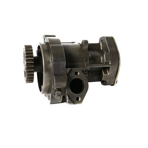 Bomba de Aceite Lubricante para Motor Cummins NT 855, Pieza de Repuesto 3803369 para Camión/Auto/Autobús/Maquinaria de Construcción/Tractor - Product Image 3