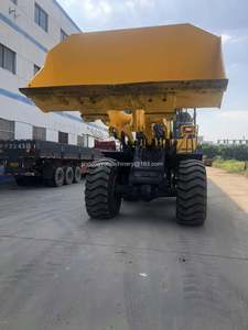 Cargadora de Ruedas Komatsu WA470 de Marca Líder, Cargadora Frontal Japonesa Usada en Stock, Cargadora Komatsu 470 en Venta - Product Image 5