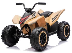 Vehículo Eléctrico de Juguete, <span class=keywords><strong>Cuatrimoto</strong></span> ATV para Niños de 24V con Licencia <span class=keywords><strong>Honda</strong></span> - Product Image 6