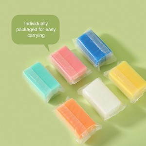 Esponja Quirúrgica Estéril Desechable al por Mayor, Cepillo de Limpieza para Manos de Bebés y Niños con <span class=keywords><strong>4</strong></span>% de <span class=keywords><strong>Clorhexidina</strong></span> - Product Image 6