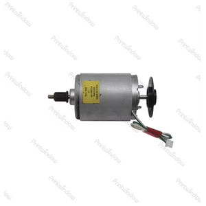 มอเตอร์ RM1-7602สำหรับ <span class=keywords><strong>Canon</strong></span> <span class=keywords><strong>ImageClass</strong></span> <span class=keywords><strong>MF3010</strong></span> - Product Image 2