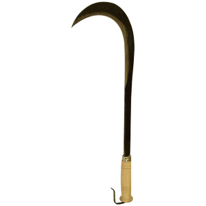 Dronero Tipo 50 cm Fragmento Hoja Hoz - Product Image 1