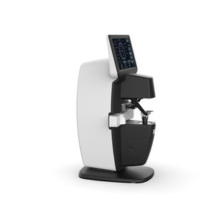 เครื่องวัดสายตาอัตโนมัติแบบดิจิตอลความแม่นยำสูง InnoVue Opto AL-6100 สำหรับอุตสาหกรรมแว่นตา พร้อมการรับประกัน 1 ปี - Product Image 2