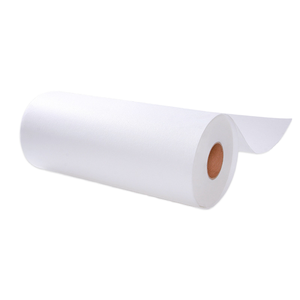 H13 उच्च दक्षता फाइबरग्लास मिनी प्लेटेड हेपा एयर फिल्टर मीडिया रोल प्रीमियम एयर फिल्टर झिल्ली - Product Image 3