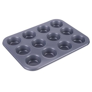 6 12 24 da 48 tazze Mini teglia rotonda <span class=keywords><strong>per</strong></span> Cupcake <span class=keywords><strong>stampo</strong></span> da forno accessori da cucina <span class=keywords><strong>per</strong></span> <span class=keywords><strong>muffin</strong></span> fatti in casa - Product Image 5