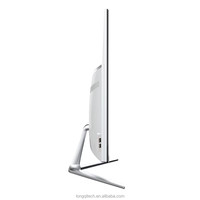 2025 Factory Brand New All-in-one Computer High Quality Office Computer Wholesale Price AIO Industrial Computer