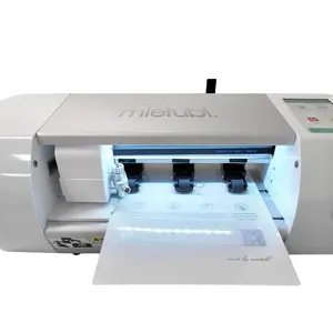 Mietubl Film cutting machine 2023 Mobile Phone Protective Hydrogel TPU Film Cutting machine For Phone Skin