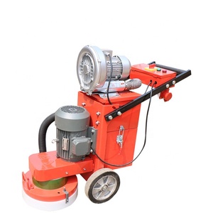 Mini broyeur électrique, <span class=keywords><strong>Machine</strong></span> à polir, ponceuse à béton, <span class=keywords><strong>pour</strong></span> <span class=keywords><strong>sol</strong></span> en bois, en marbre - Product Image 4