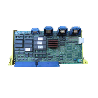 Tarjeta de control de eje, placa PCB, serie de sistemas Fanuc, para sistemas CNC, de