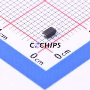 ไดโอด ZOD-123ไดโอด ZENER แบบดั้งเดิมและใหม่ BZT52C11Q ชิปชิ้นส่วนอิเล็กทรอนิกส์ - Product Image 2