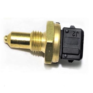 Sensore di Temperatura dell'Acqua del Liquido di Raffreddamento TIID per BMW Serie 1 e 3 E36 E61 13621433076 - Product Image 3
