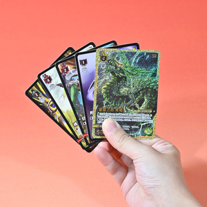 Tùy Chỉnh Dành cho người lớn say rượu thẻ trò chơi di động bảng trò chơi gia đình giấy & giấy nghệ thuật dịch vụ in ấn - Product Image 2