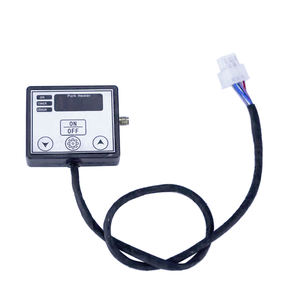 Nuevo Calentador de Agua para Estacionamiento con Motor Diésel de 12KW 12V/24V con Certificación CE JBC y 1 Año de Garantía para Barcos, Camiones, Autobuses y <span class=keywords><strong>Caravanas</strong></span> - Product Image 6