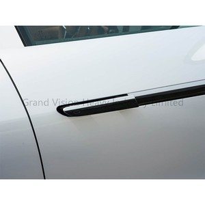 2025 BYD Han L EV BYD Han vehículo eléctrico nuevo coche chino barato Yunnian C Control de amortiguación servicio profesional - Product Image 5