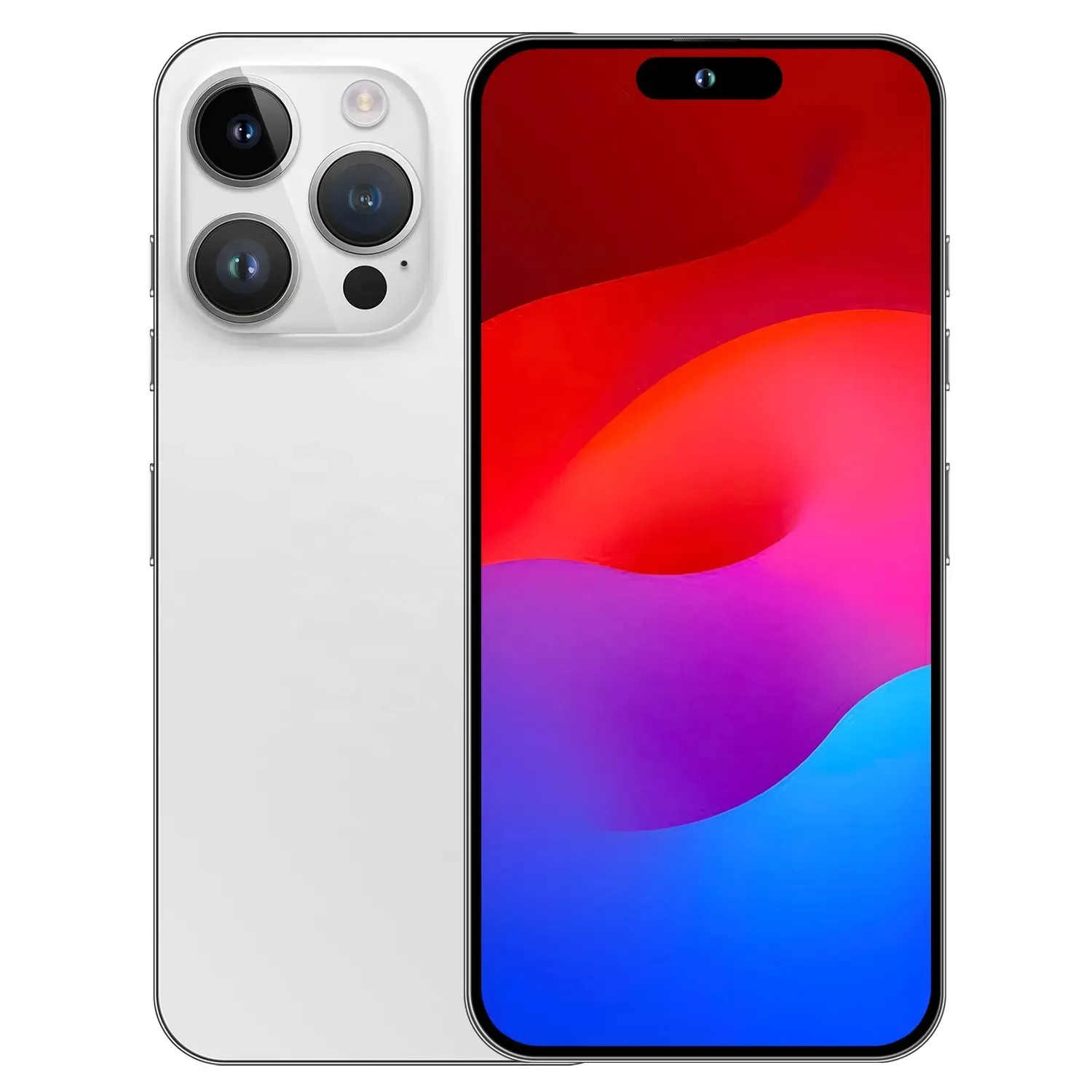 Hot Bán Ban Đầu 15 Pro Max 16GB + 512GB Mở Khóa 5G Điện Thoại Thông Minh 8800MAh Nhanh Chóng Sạc 6.7Inch Màn Hình Lớn Android Điện Thoại