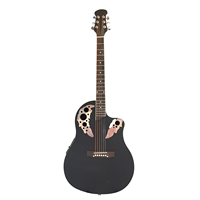 Top Picks 6 String 41 Inch Acoustic Guitar for Beginners Holiday Gifts - Professional Musical Stringed Instruments