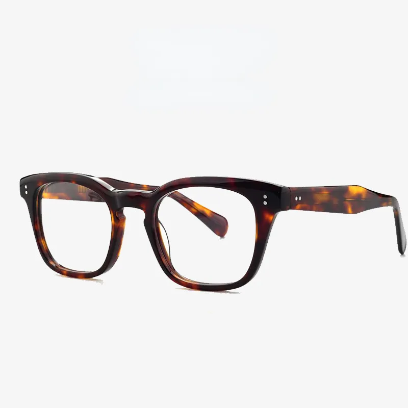 2023 China brand optical women eyeglasses frames acetate eyewear glasses factory eye glass frame eyeglasses frames