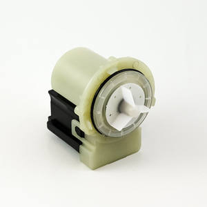 <span class=keywords><strong>Pompe</strong></span> <span class=keywords><strong>de</strong></span> <span class=keywords><strong>vidange</strong></span> pour Machine à laver, machine à laver, vêtements - Product Image 5