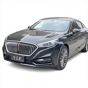 รถยนต์มือสอง ปี 2019 <span class=keywords><strong>2020</strong></span> 2021 ฮงฉี H5 2.0T รถยนต์ใช้น้ำมันเบนซิน ไมล์น้อย รถซีดานขนาดใหญ่หรูหรา ฮงฉี รถมือสอง - Product Image 1