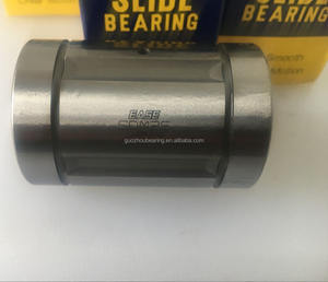 Япония легкость линейного движения шариковый подшипник линейной втулки подшипника <span class=keywords><strong>SDM100</strong></span> SDM100AJ SDM100OP - Product Image 4