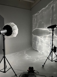 Feuille de <span class=keywords><strong>film</strong></span> Mylar Réflecteur d'éclairage hautement réfléchissant pour la <span class=keywords><strong>photographie</strong></span> Rouleau de <span class=keywords><strong>film</strong></span> Mylar miroir réfléchissant double face - Product Image 6
