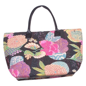Bolsos de diseñador indio para mujer, BG-44 de mano indio, a la moda, venta al por mayor - Product Image 2