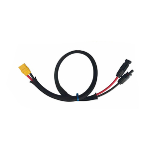 Кабель для фотоэлектрических систем IP67 XT90, 10AWG, для наружного использования, удобный для зарядки аккумуляторов накопителей энергии - Product Image 6
