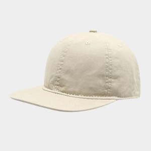Vintage Washed Baseball Cap for Men Women Retro Hip Hop Solid Color <b>Flat</b> Bill <b>Hat</b> Casual Outdoor Sun Protection Snapback Cap - Product Image 3