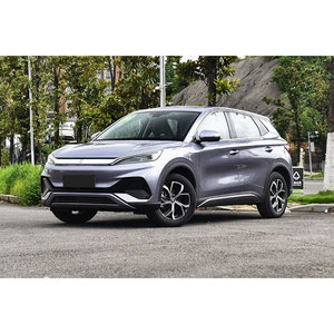Hubei Yitong BYD Yuan PLUS 510KM Excellence Model 2024 Honor Edition Guida a Sinistra Usato <span class=keywords><strong>in</strong></span> <span class=keywords><strong>Vendita</strong></span> <span class=keywords><strong>Auto</strong></span> Elettrica - Product Image 2