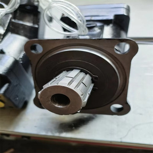 Pompe hydraulique haute pression Lainuo A17FO A17FO023/032/045/063 A17FO107 R902162388 A17FO023/10NLWK0E81-0 Pompe à piston - Product Image 6