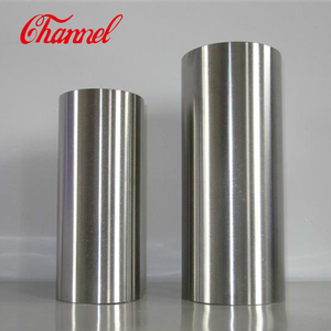 Ti6AL4V <span class=keywords><strong>Gr5</strong></span> 티타늄 cannulated 바 ASTM F136 티타늄 중공 바 & 로드 산업 - Product Image 6