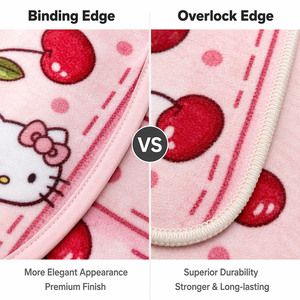 Hello Kitty Memory Foam Velvet Bath <strong>Mat</strong> Super Soft 10-12mm Sponge Memory Foam <strong>Bathroom</strong> Rug Cartoon Non-Slip Absorbent Bath Rug - Product Image 6