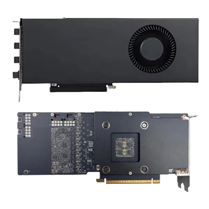 Producto con MOQ Bajo, Tarjeta Gráfica RTX 3080 de 20GB Turbo GPU GDDR6X para Entrenamiento de IA, Venta al por Mayor, Tarjeta Gráfica para IA - Product Image 1