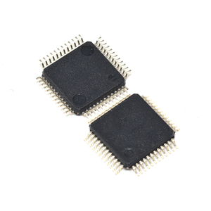 เจเควี ชิปอินเทอร์เฟซ TFA9890AUK/N1 LQFP-48 ใหม่และของแท้ - Product Image 1
