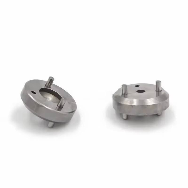 Diesel Fuel Injector Repair Kit Parts Set Spacer 3006556-13 18.2*7 ...