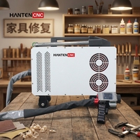 Nettoyeur laser pulsé, machine de nettoyage laser, machine de décapage de la rouille au laser, machine de décapage de la peinture au laser, machine de décapage d'oxyde