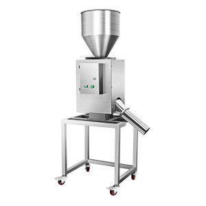 Machine vibrante de détecteur de séparateur de métaux de canalisation de gorge de gravité d'acier inoxydable - Product Image 6