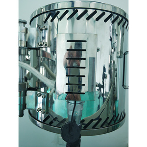 Máquina Automatizada de Prueba de Deslizamiento Yeqi con Control PLC, 1 Año de Garantía, Venta Directa de Fábrica, Maquinaria Industrial Precisa - Product Image 3