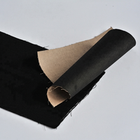Doublure de sac en fibre de carbone activée et feutre non tissé, imperméable, ignifuge, légère, taille personnalisée