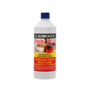 น้ำยาขจัดตะกรันเข้มข้น750มล. nokal - Product Image 2