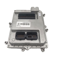 Unité de commande moteur 0281020128 961200760074 Module ECM pour camion diesel Programmable ECU Programme complet Compatible avec Navistar