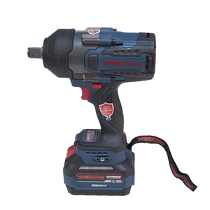 Avvitatore a impulsi brushless 21V ad alta coppia 550N.m con batteria al litio di alta qualità, personalizzato, all'ingrosso dalla Cina - Product Image 3