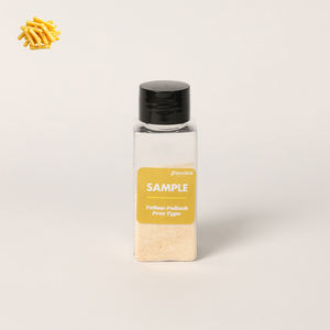 Aditivo alimenticio para la fabricación de fideos de aperitivos Ingrediente de sabor a abadejo Aplicaciones culinarias a base de plantas y certificadas Halal - Product Image 2