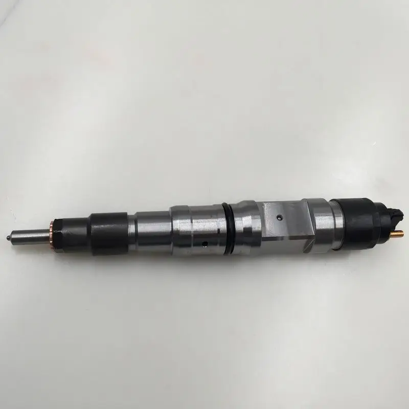 Genuine injector common rail injector 0445120290 0 445 120 290 for Yuchai YC6L